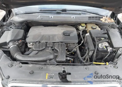 2012 Buick Verano Leather Group from USA, damaged, VIN 1G4PS5SK0C4169769